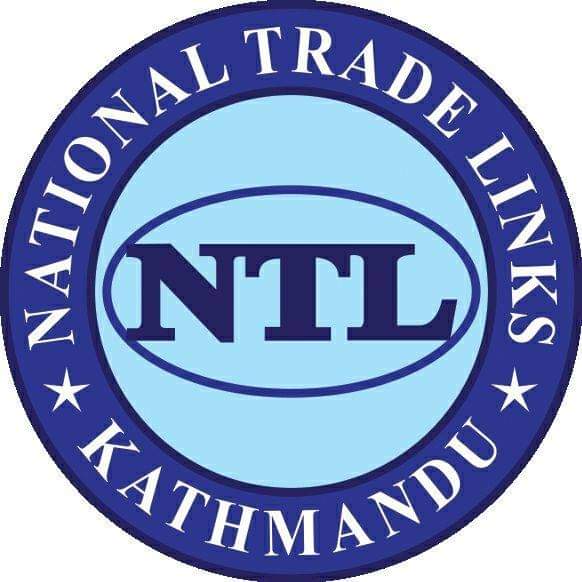 National Trade Link - Logo